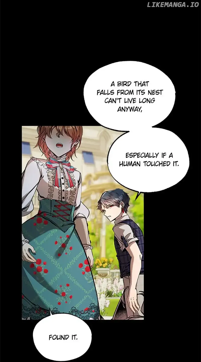Charlotte’s Wheel Chapter 28 Online - página 31