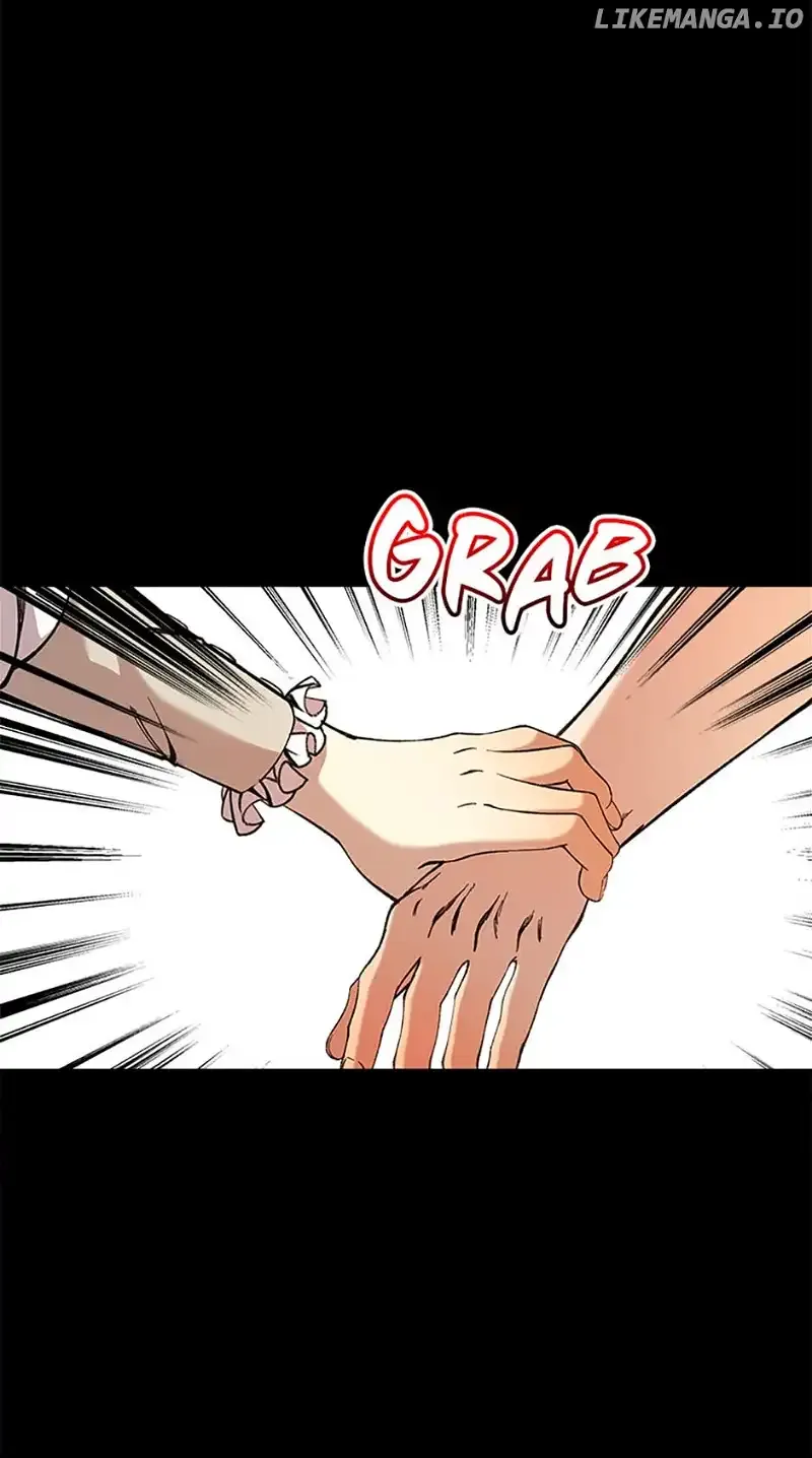 Charlotte’s Wheel Chapter 28 Online - página 32