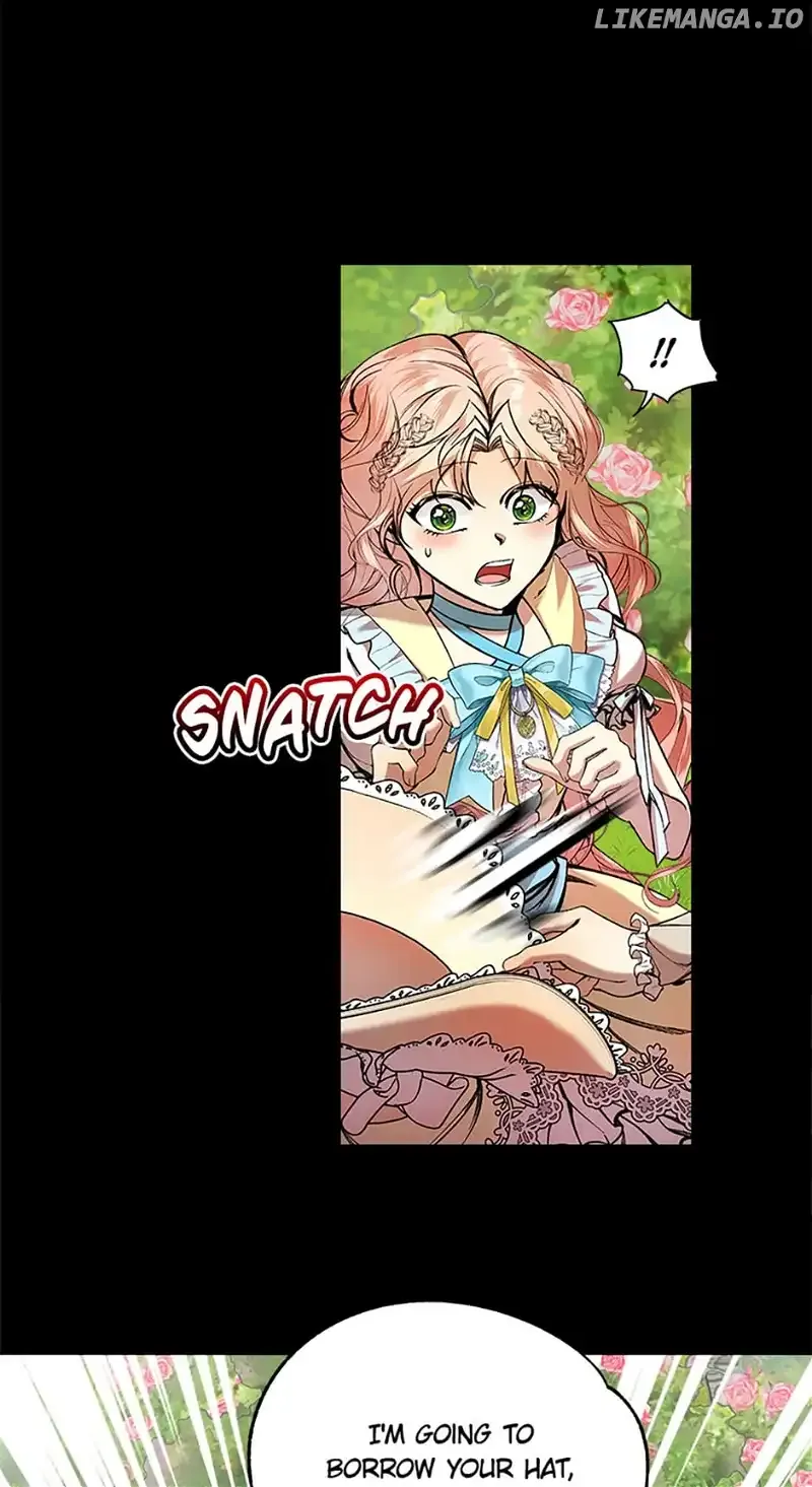 Charlotte’s Wheel Chapter 28 Online - página 33