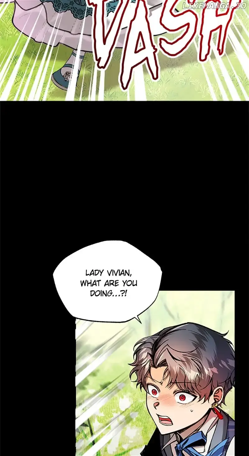 Charlotte’s Wheel Chapter 28 Online - página 35