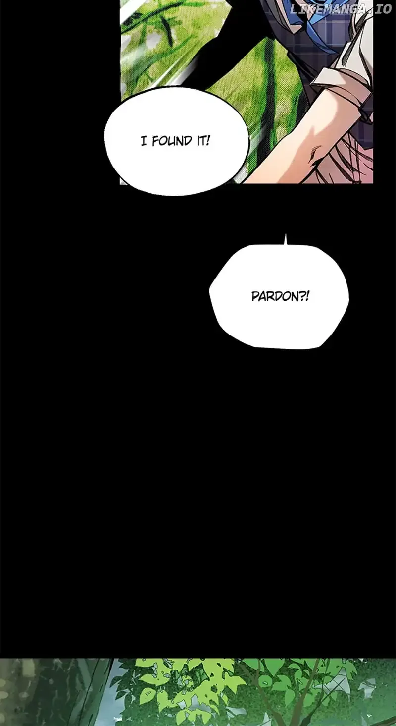 Charlotte’s Wheel Chapter 28 Online - página 36