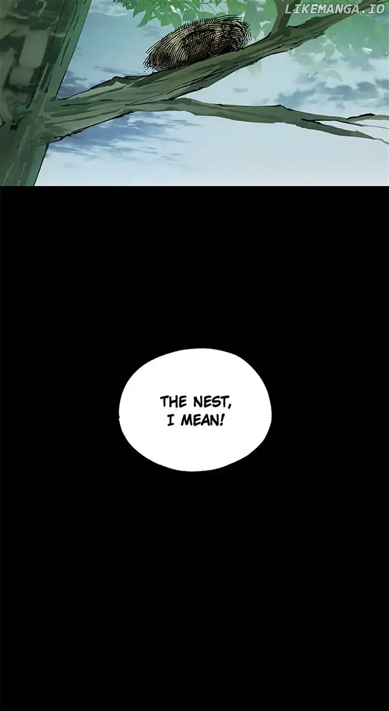 Charlotte’s Wheel Chapter 28 Online - página 37
