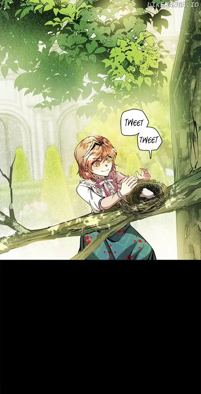 Charlotte’s Wheel Chapter 28 Online - página 40