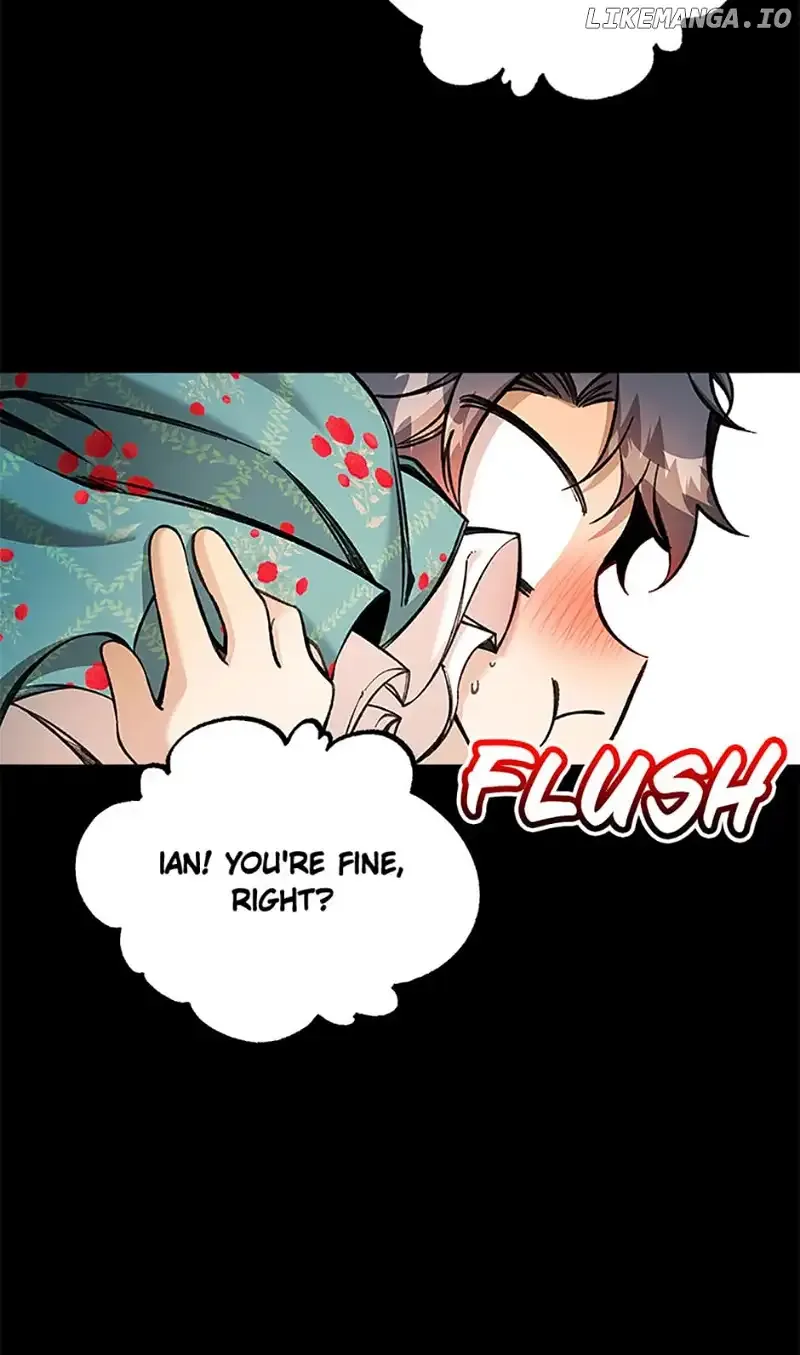 Charlotte’s Wheel Chapter 28 Online - página 42