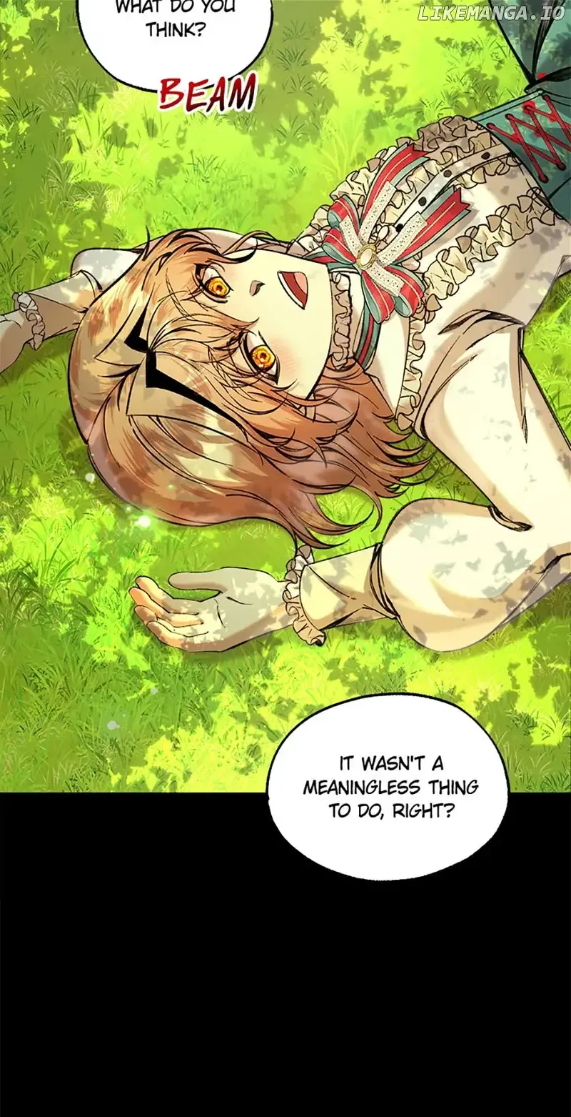 Charlotte’s Wheel Chapter 28 Online - página 47
