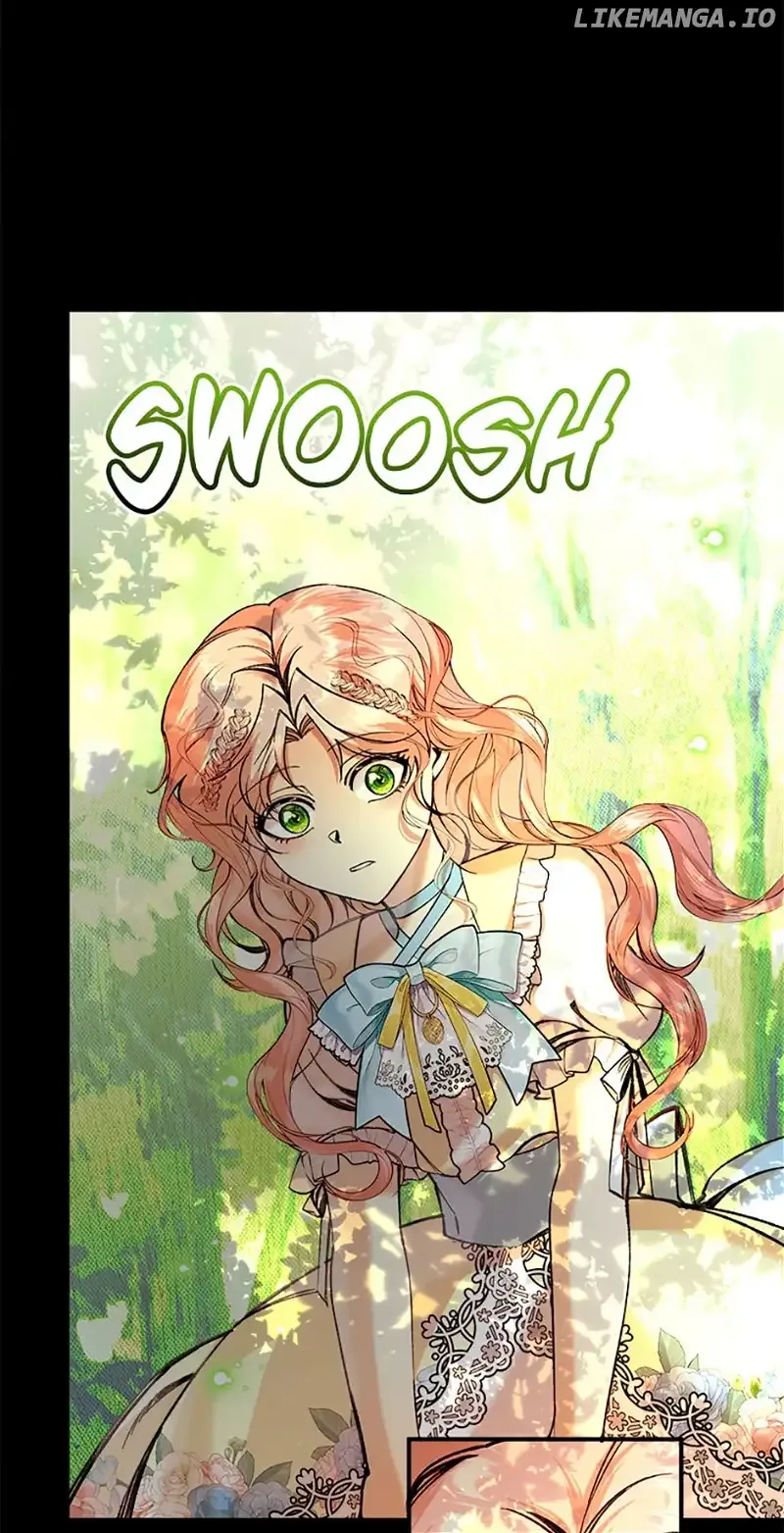 Charlotte’s Wheel Chapter 28 Online - página 48