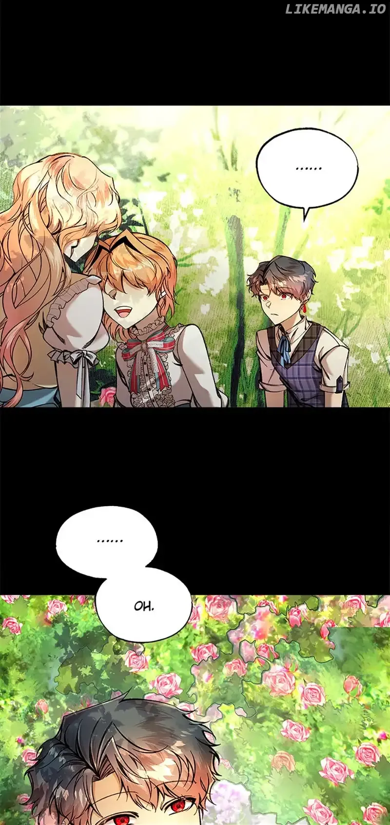 Charlotte’s Wheel Chapter 28 Online - página 50