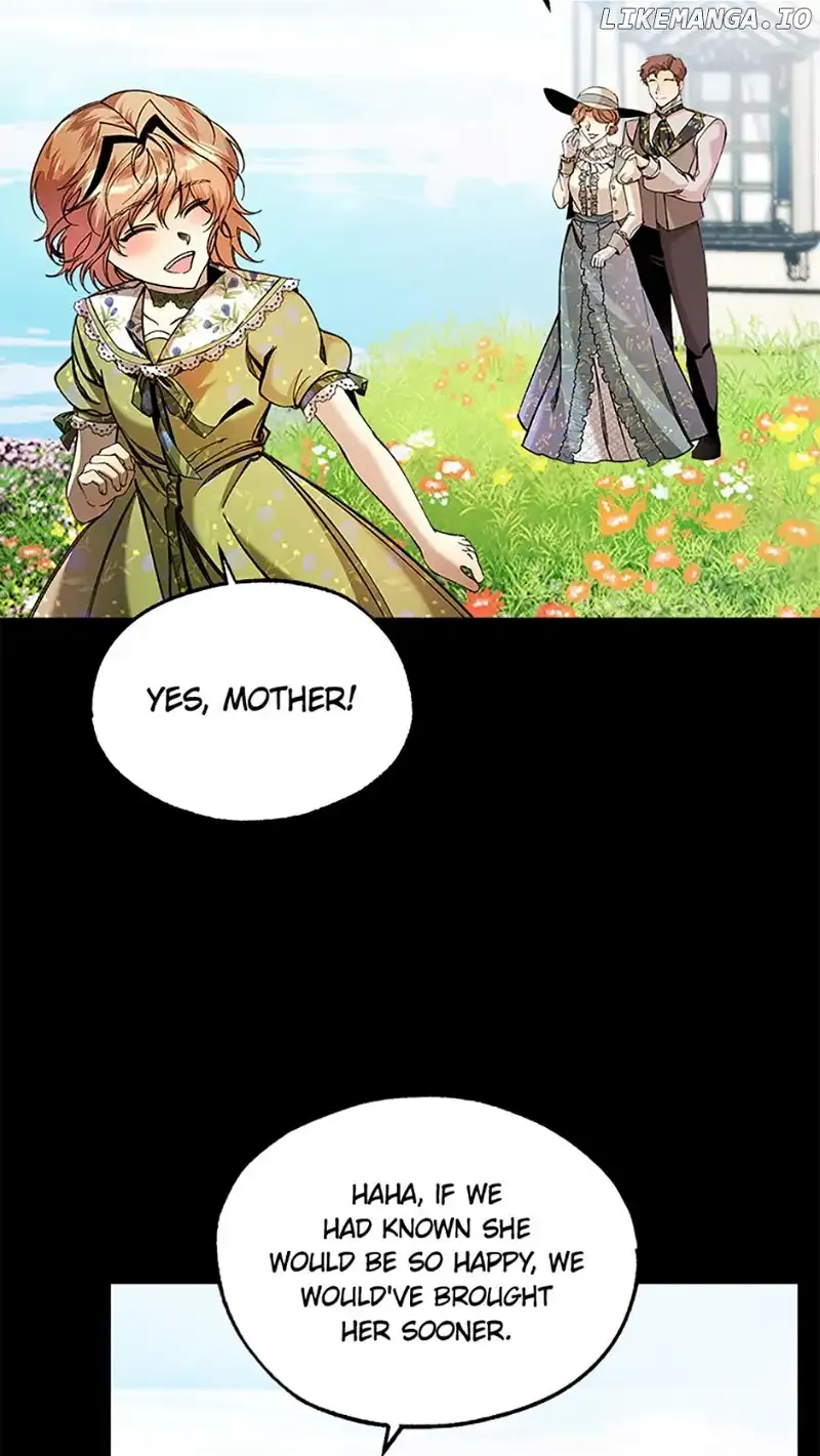 Charlotte’s Wheel Chapter 28 Online - página 56