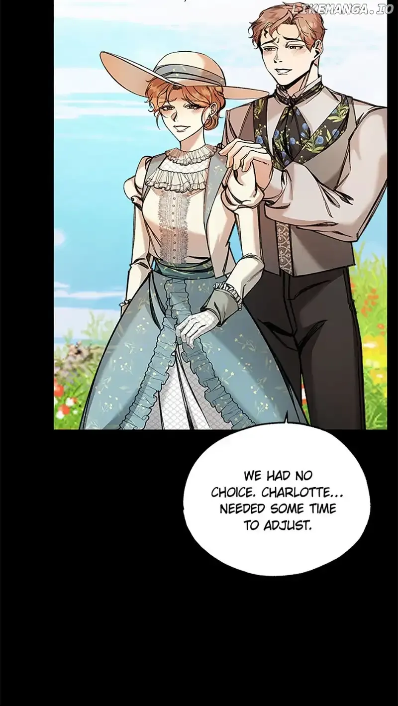 Charlotte’s Wheel Chapter 28 Online - página 57