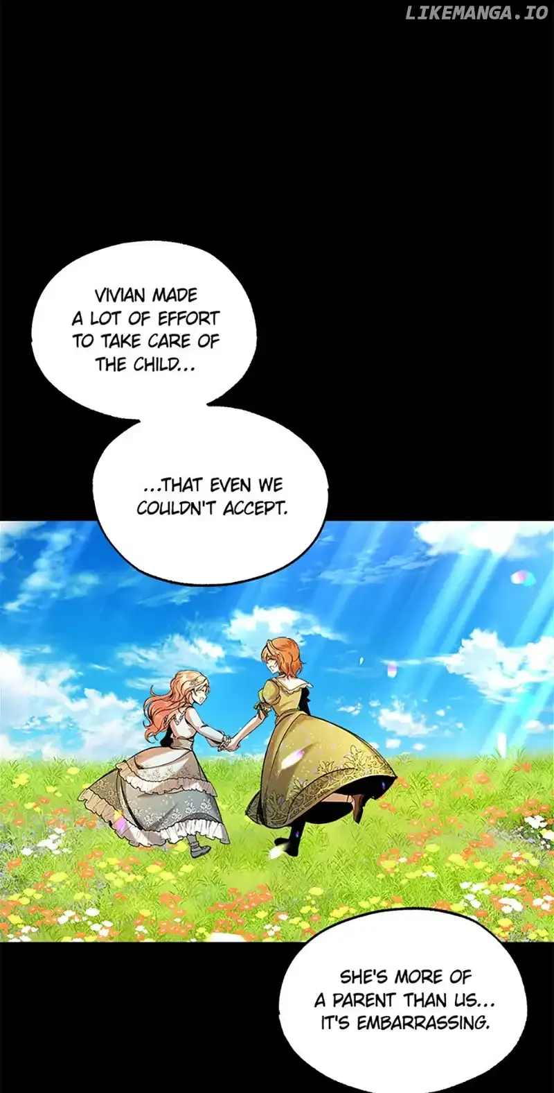 Charlotte’s Wheel Chapter 28 Online - página 58
