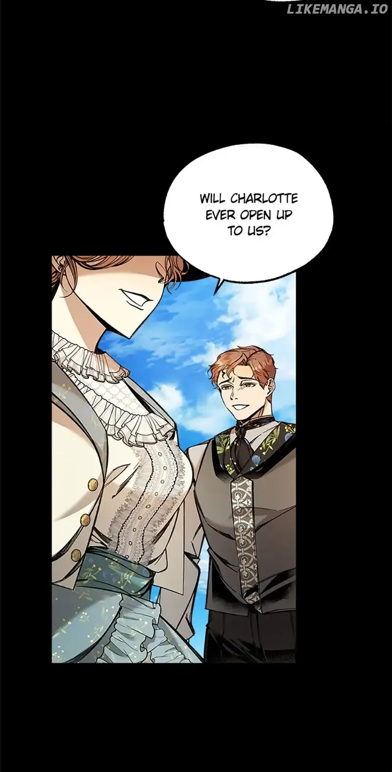 Charlotte’s Wheel Chapter 28 Online - página 59