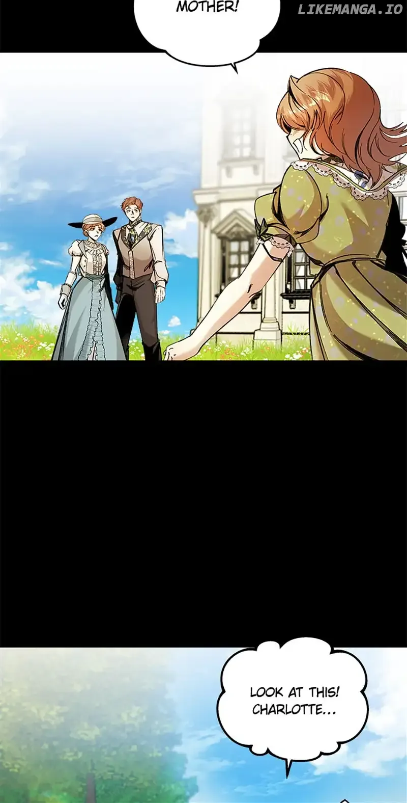 Charlotte’s Wheel Chapter 28 Online - página 61