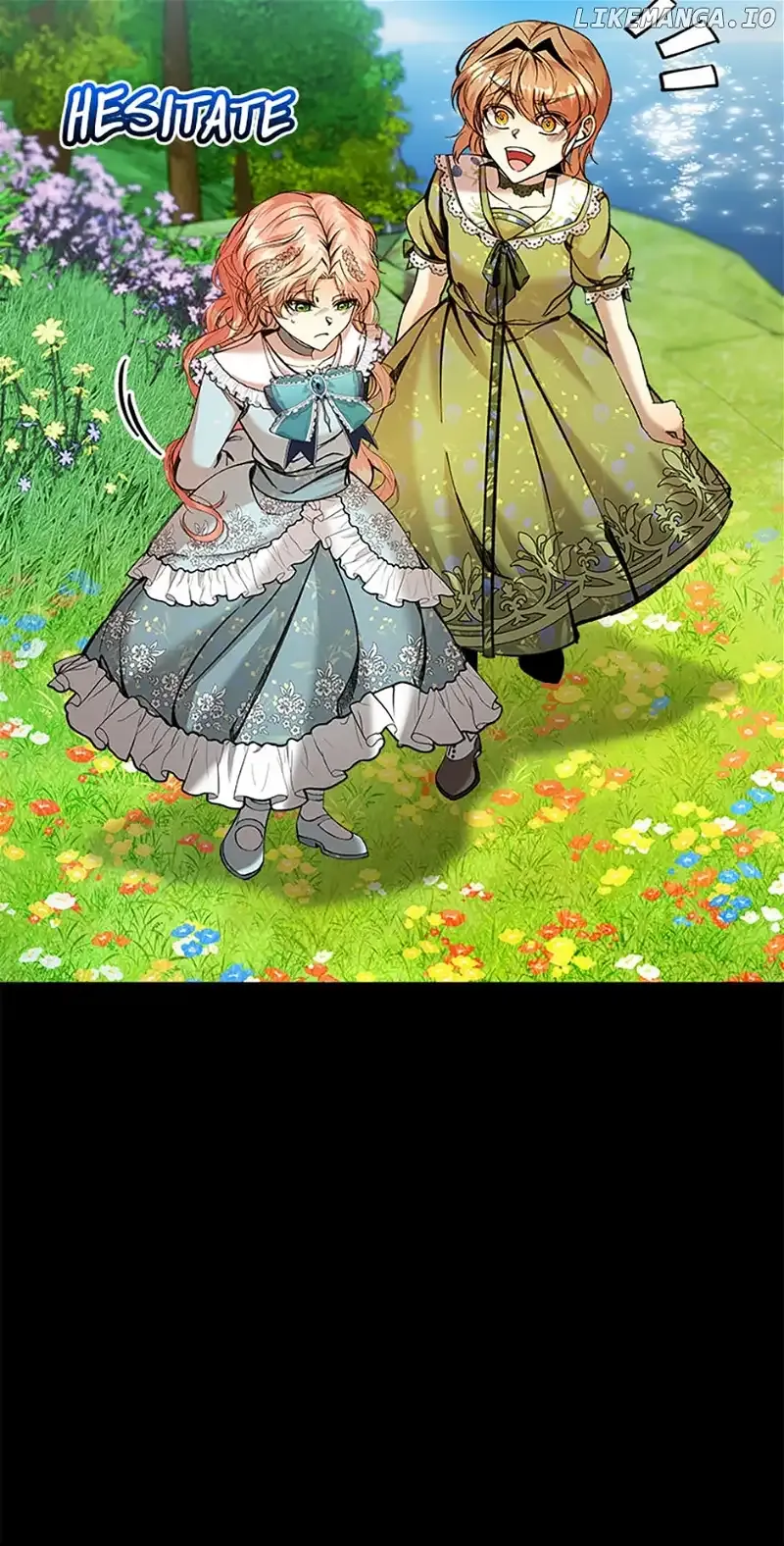 Charlotte’s Wheel Chapter 28 Online - página 62