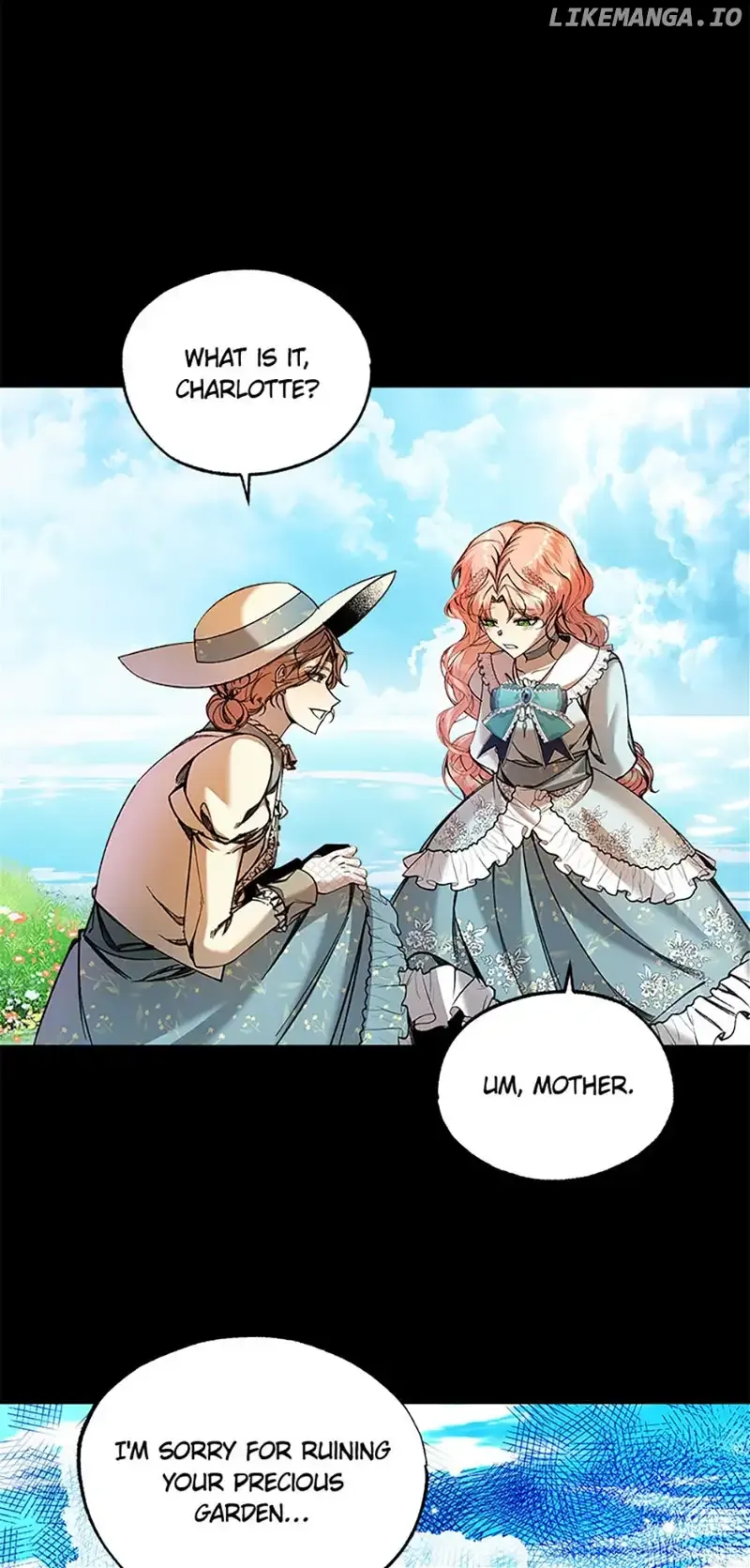 Charlotte’s Wheel Chapter 28 Online - página 63