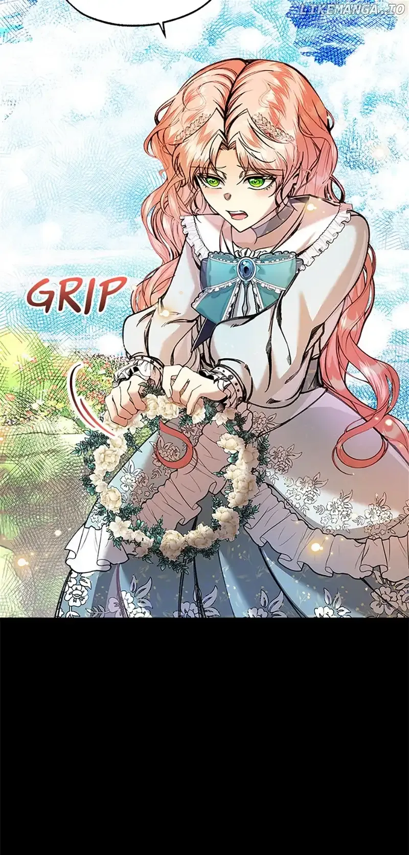 Charlotte’s Wheel Chapter 28 Online - página 64