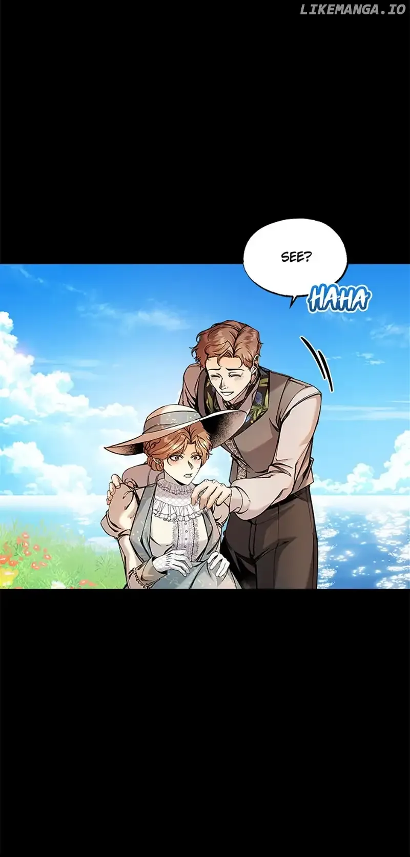 Charlotte’s Wheel Chapter 28 Online - página 65