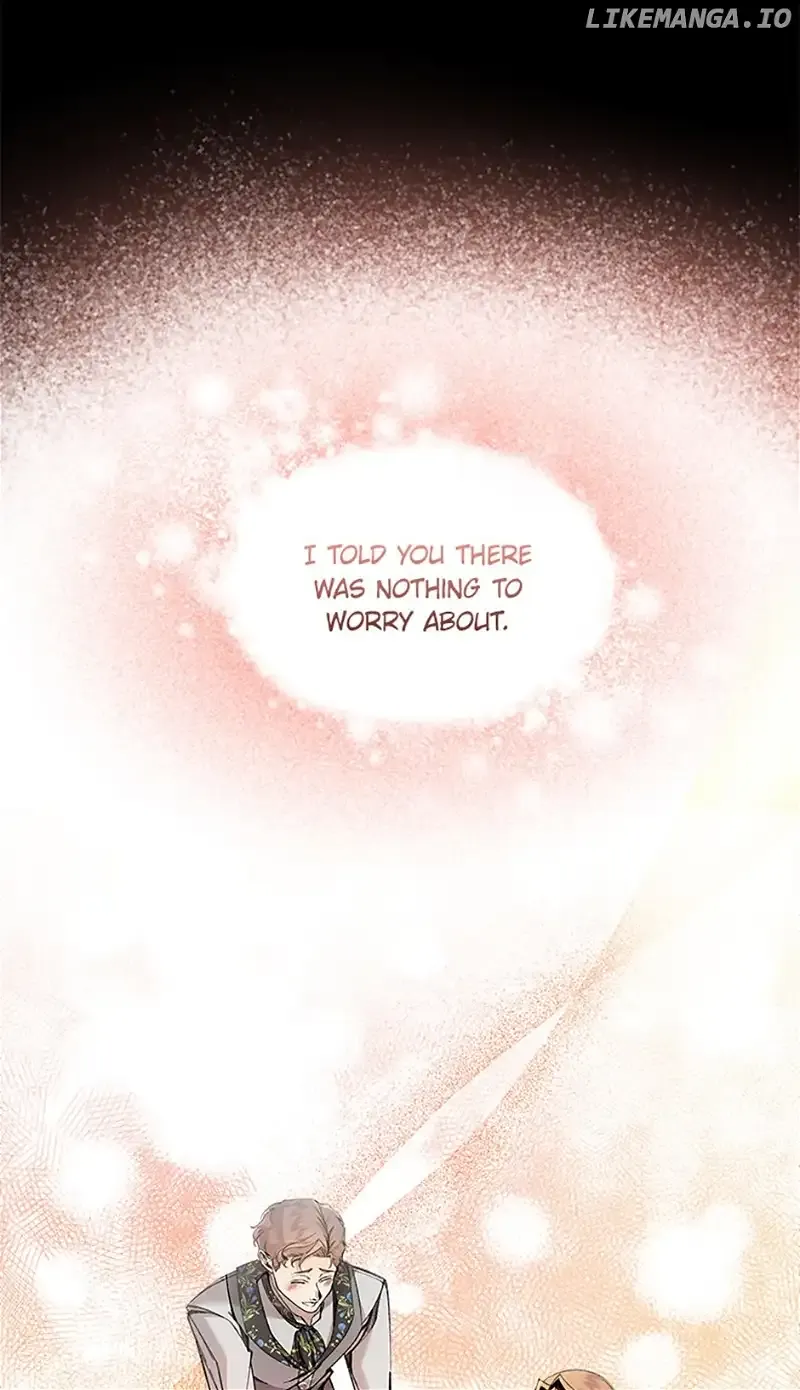 Charlotte’s Wheel Chapter 28 Online - página 66