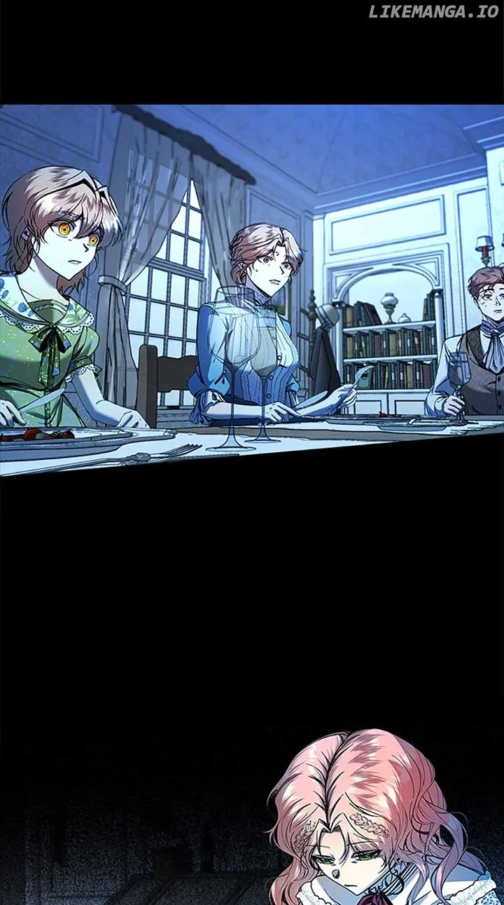 Charlotte’s Wheel Chapter 30 Online - página 2