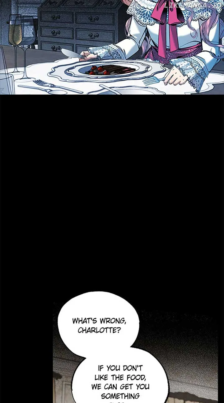 Charlotte’s Wheel Chapter 30 Online - página 3