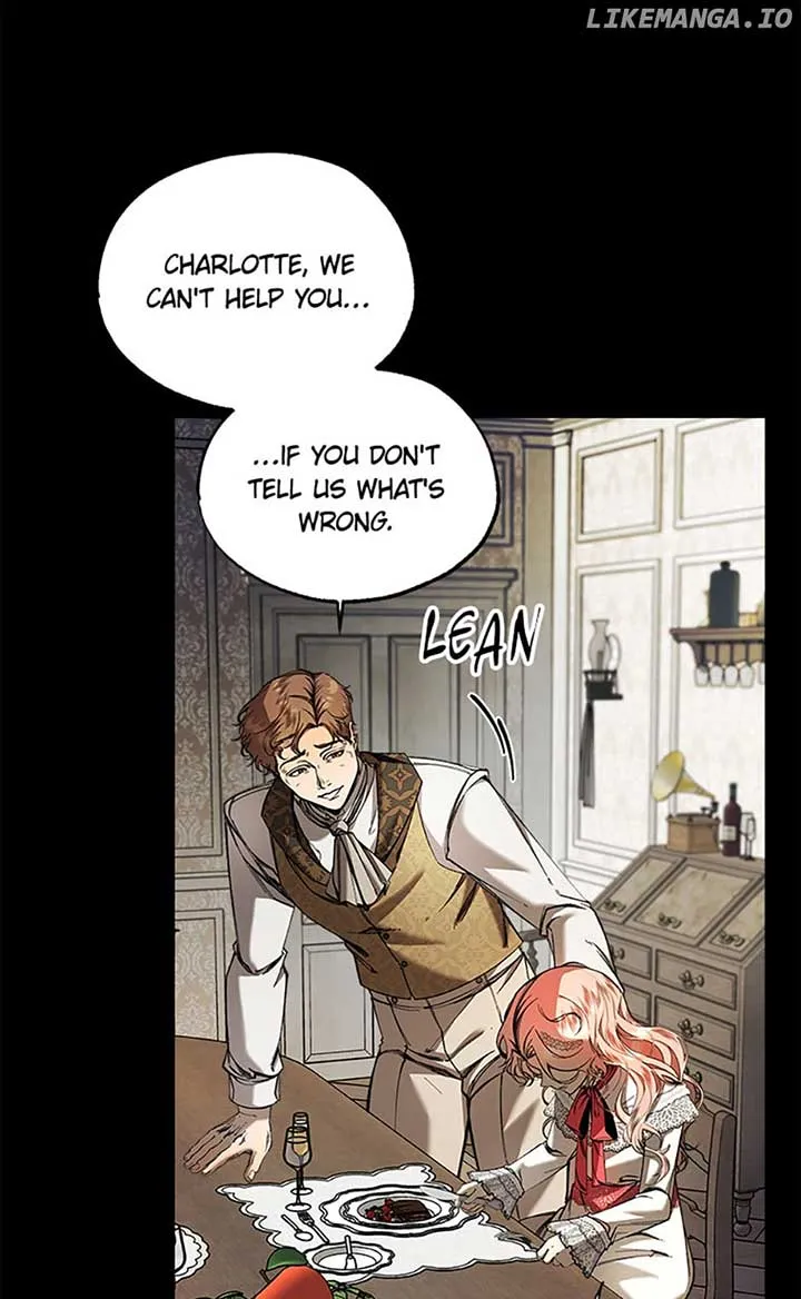 Charlotte’s Wheel Chapter 30 Online - página 7
