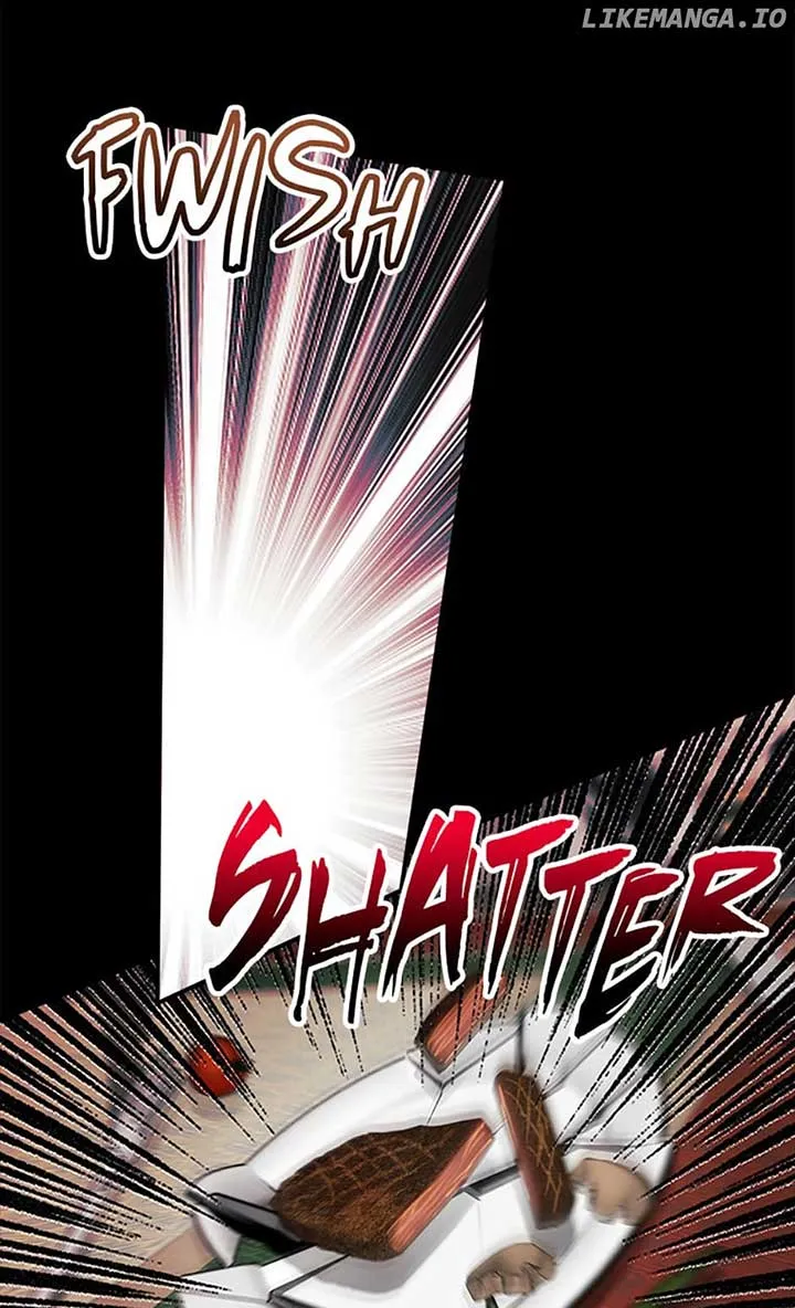 Charlotte’s Wheel Chapter 30 Online - página 10