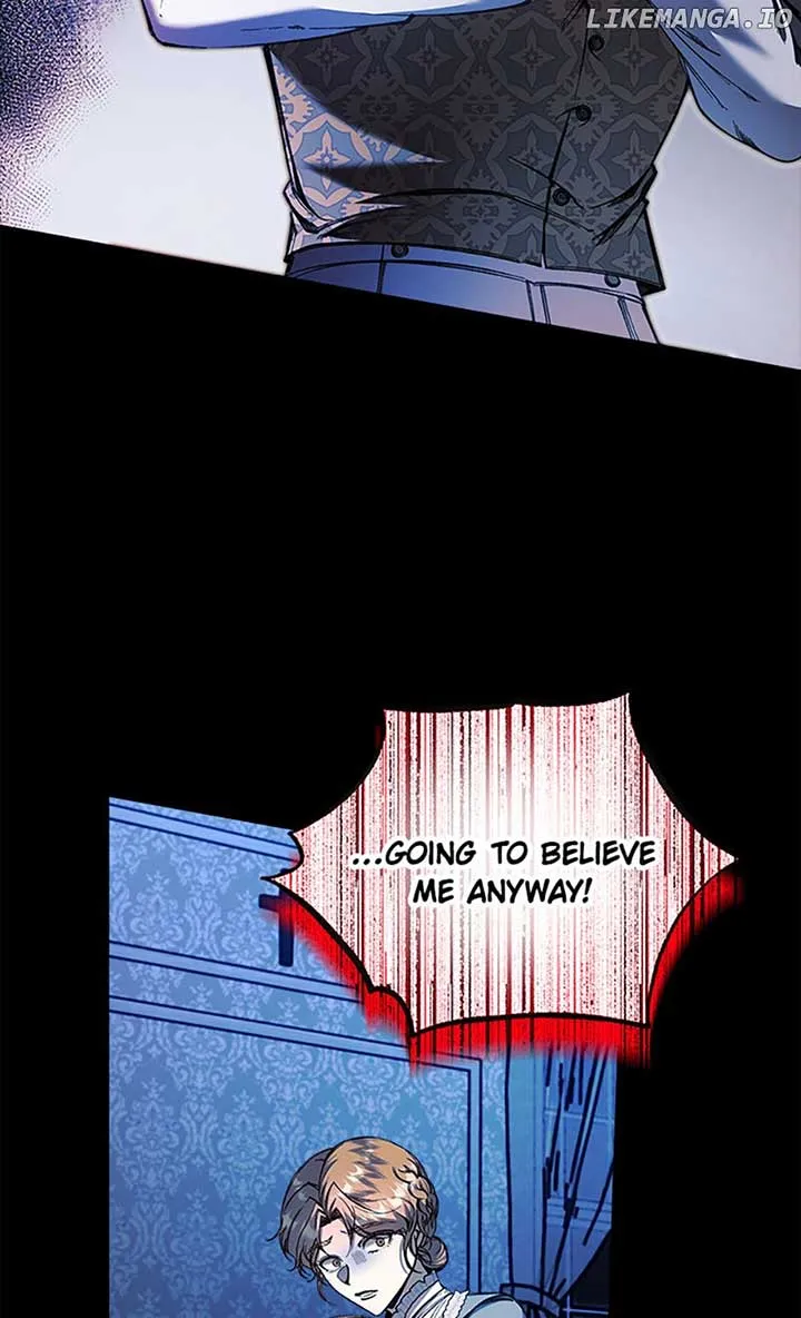 Charlotte’s Wheel Chapter 30 Online - página 12