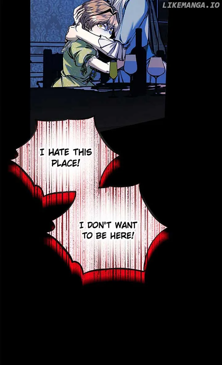 Charlotte’s Wheel Chapter 30 Online - página 13