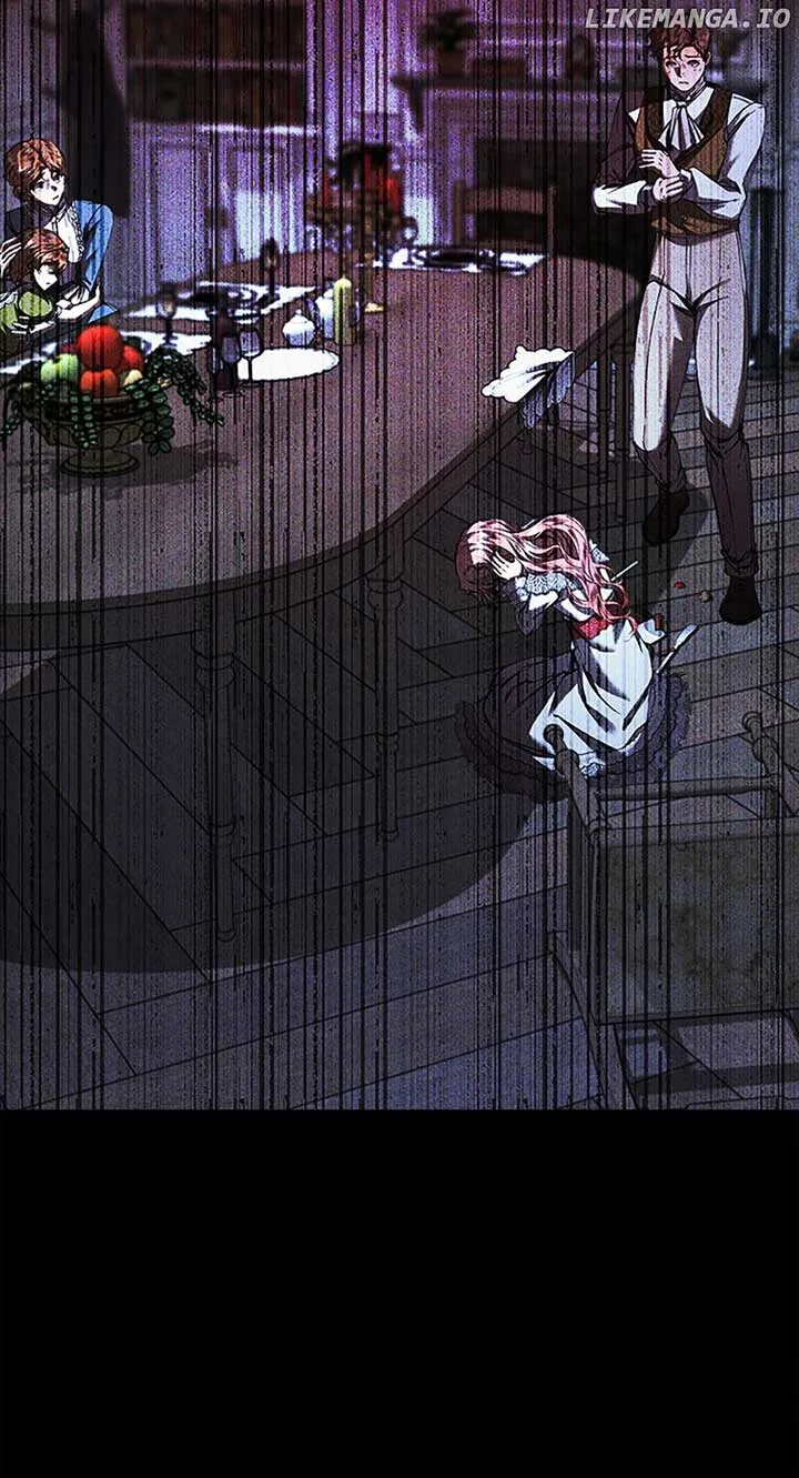 Charlotte’s Wheel Chapter 30 Online - página 16