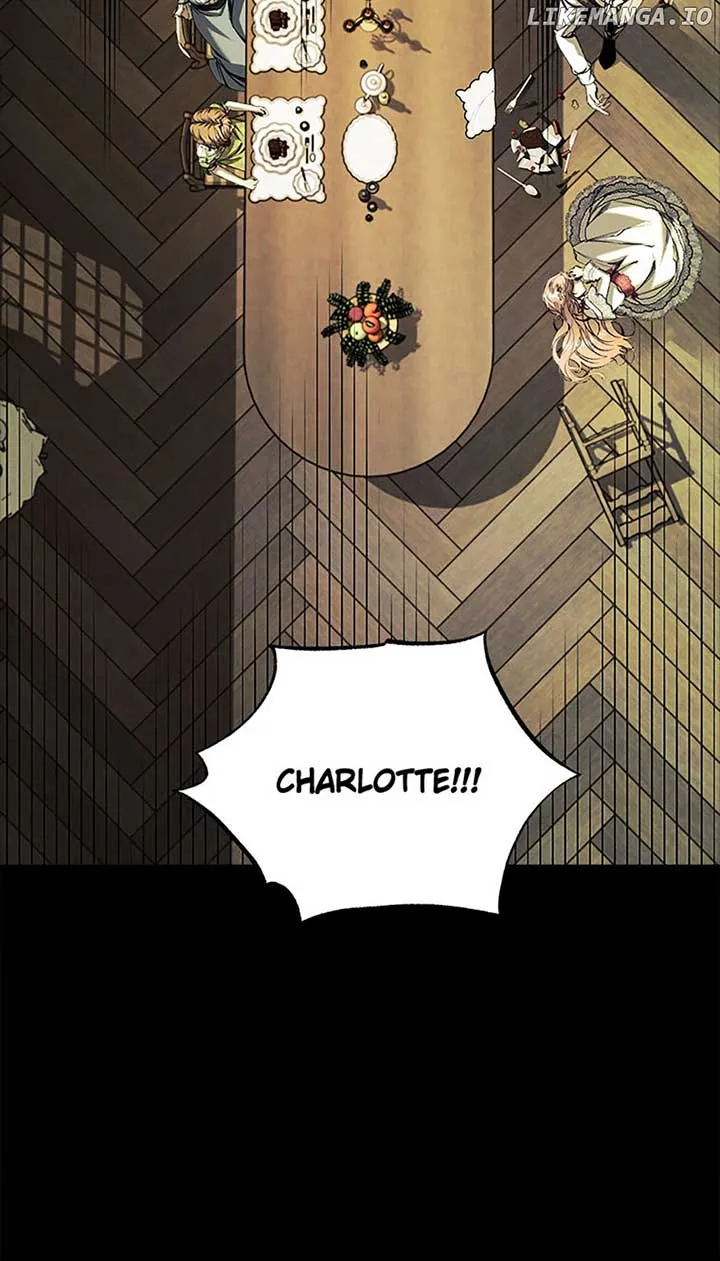 Charlotte’s Wheel Chapter 30 Online - página 20