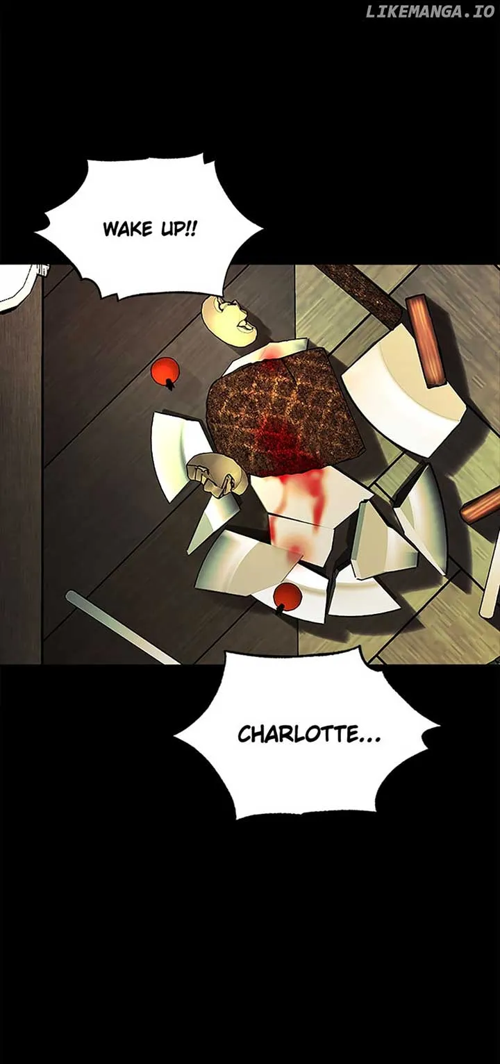 Charlotte’s Wheel Chapter 30 Online - página 22