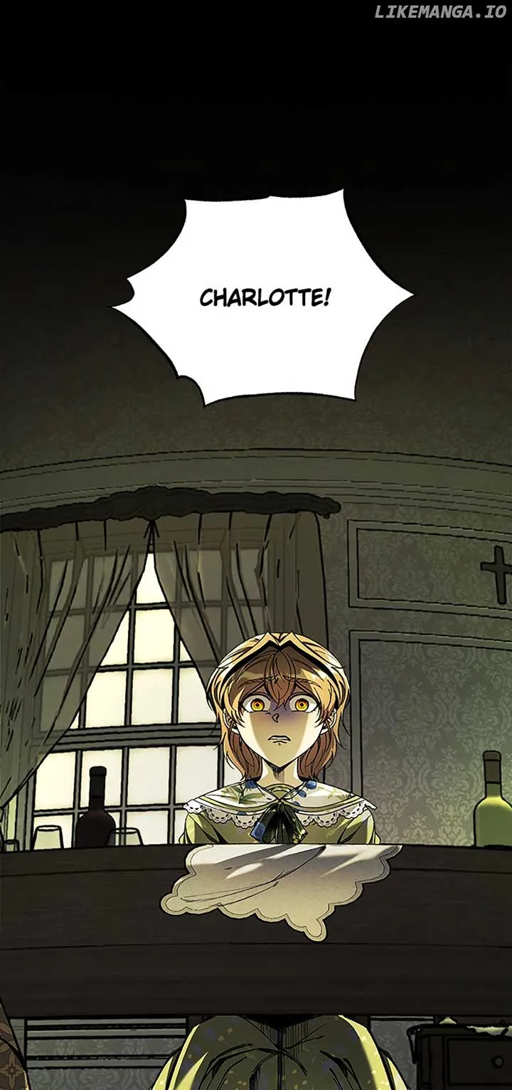 Charlotte’s Wheel Chapter 30 Online - página 23
