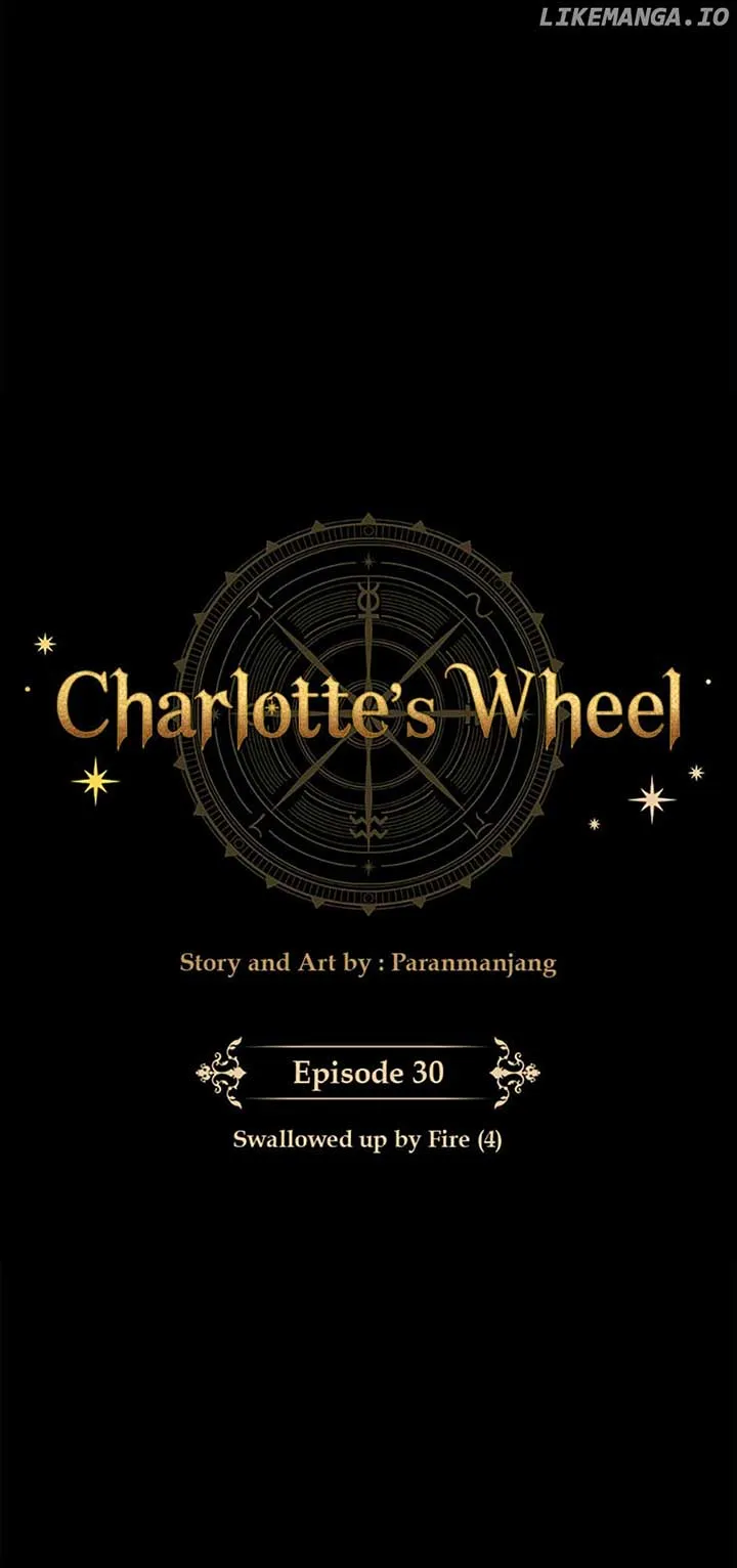 Charlotte’s Wheel Chapter 30 Online - página 25
