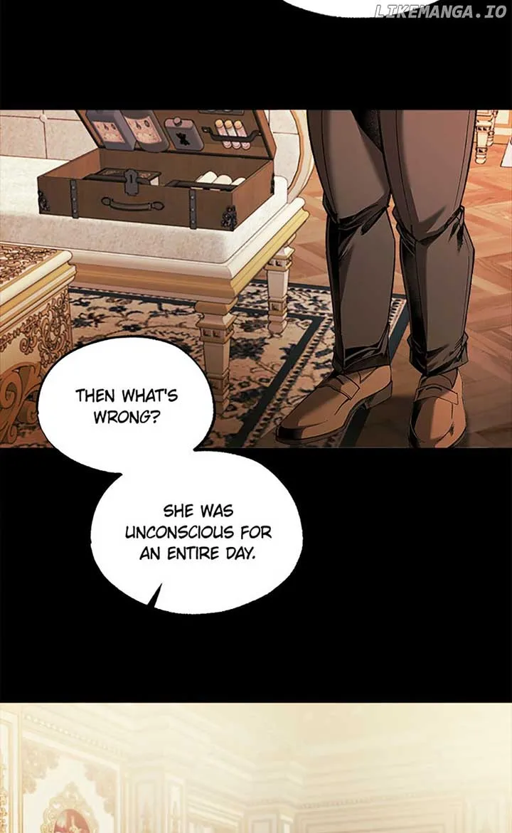 Charlotte’s Wheel Chapter 30 Online - página 27