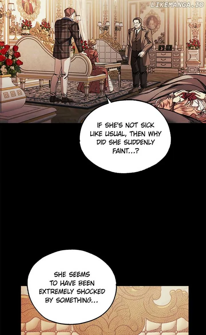 Charlotte’s Wheel Chapter 30 Online - página 28