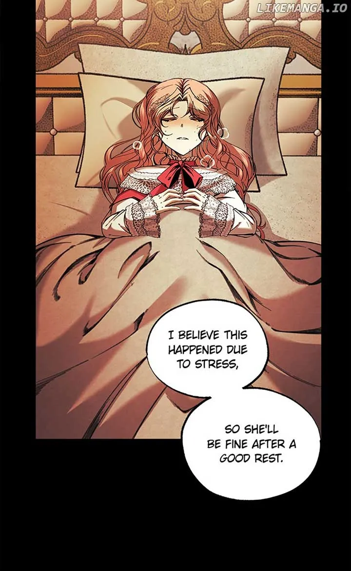 Charlotte’s Wheel Chapter 30 Online - página 29