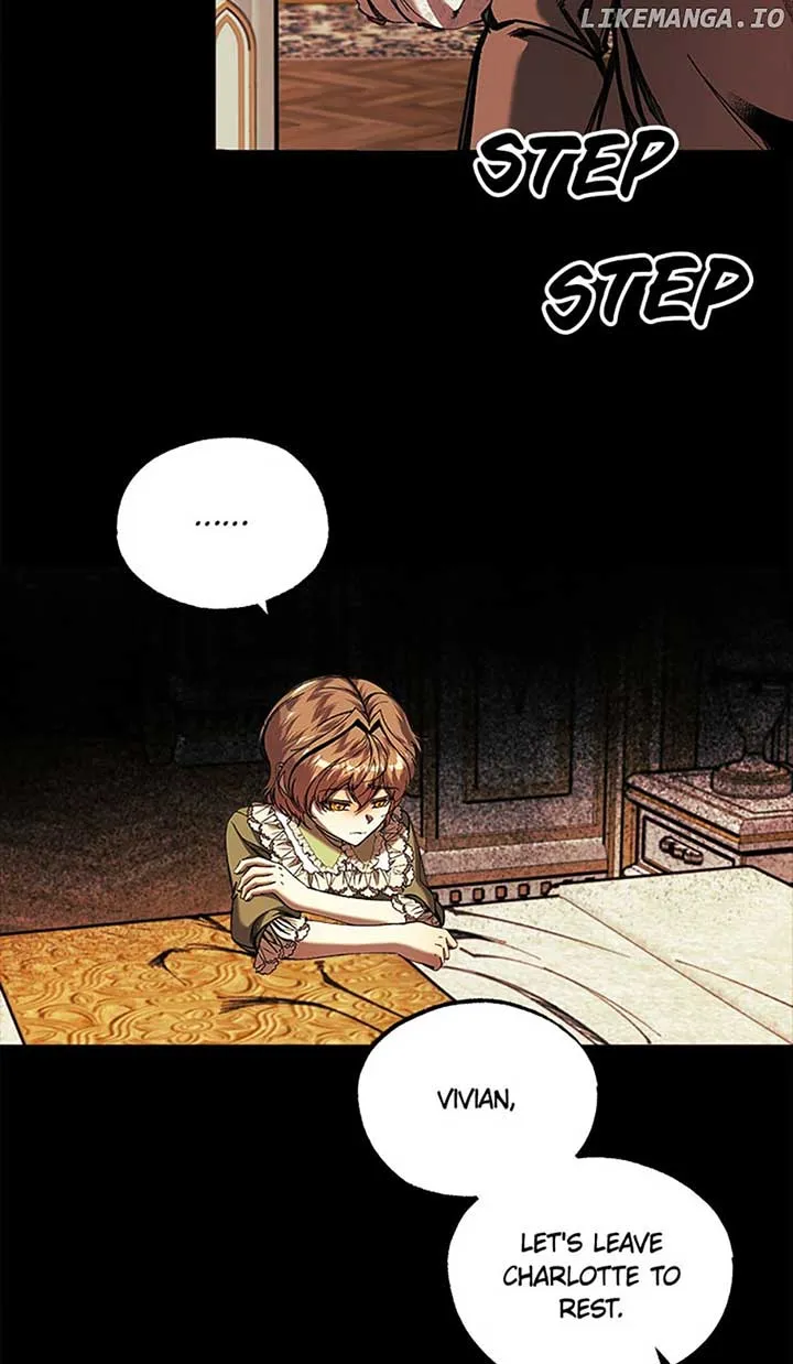Charlotte’s Wheel Chapter 30 Online - página 31