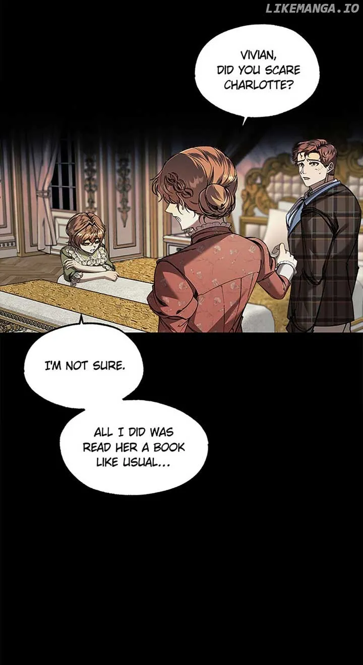 Charlotte’s Wheel Chapter 30 Online - página 34