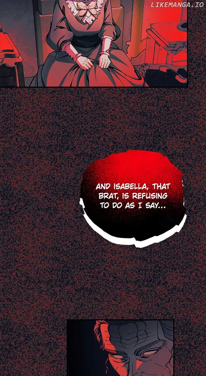 Charlotte’s Wheel Chapter 30 Online - página 39