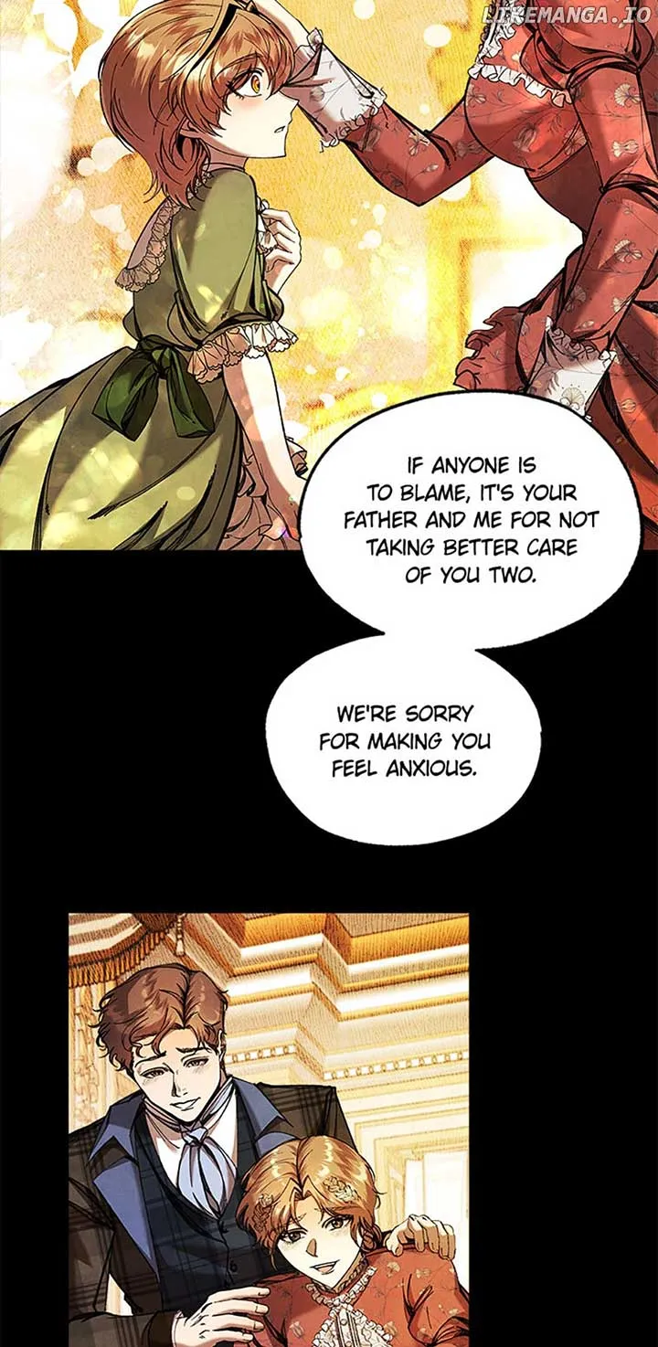 Charlotte’s Wheel Chapter 30 Online - página 46