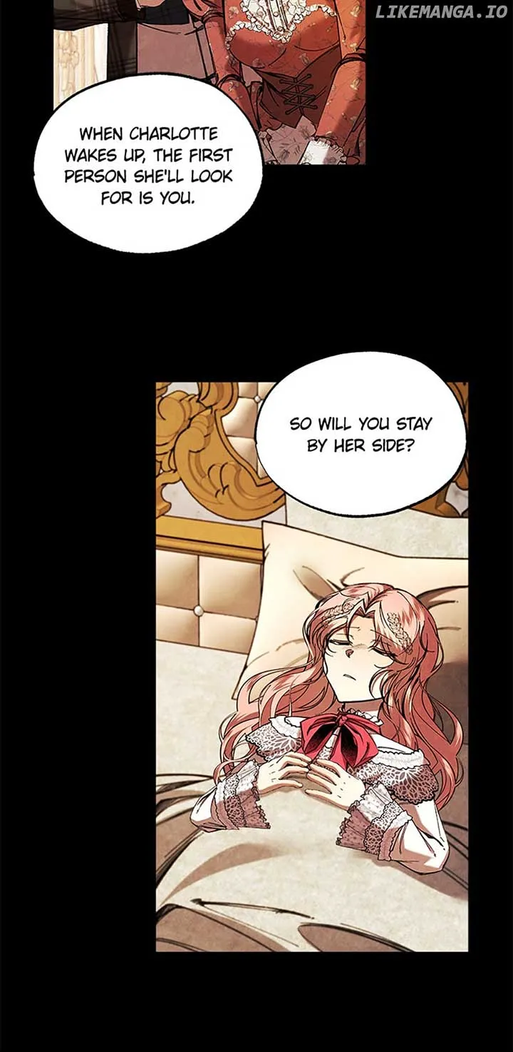Charlotte’s Wheel Chapter 30 Online - página 47