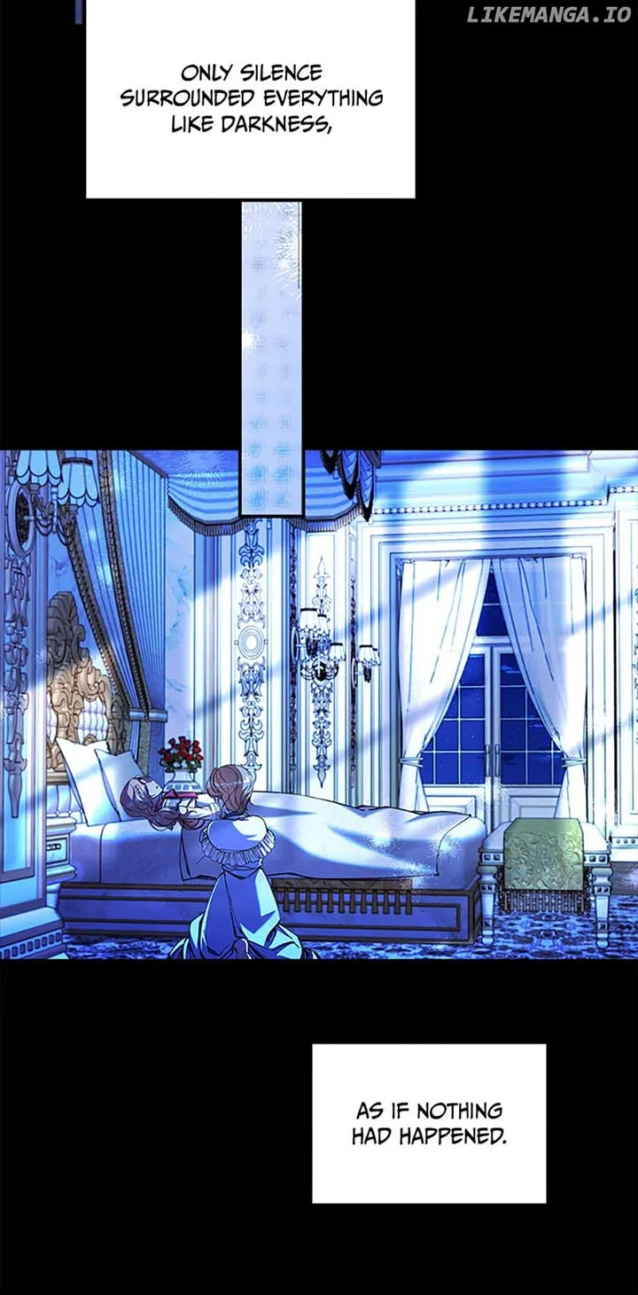 Charlotte’s Wheel Chapter 30 Online - página 52