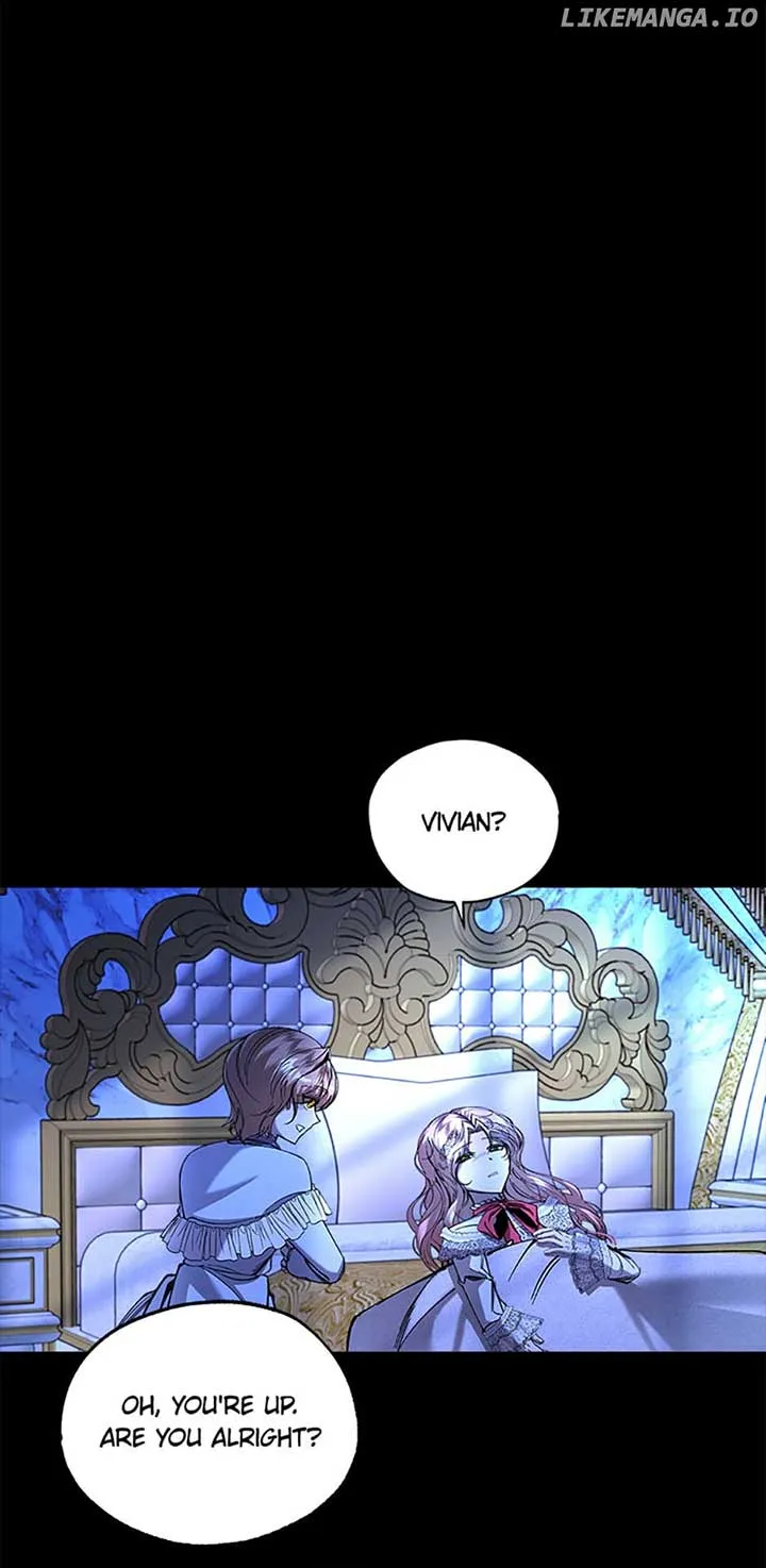 Charlotte’s Wheel Chapter 30 Online - página 53