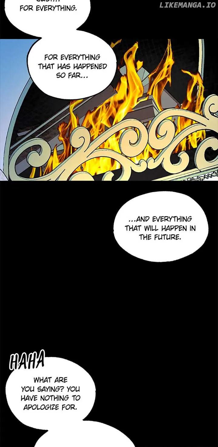 Charlotte’s Wheel Chapter 30 Online - página 55