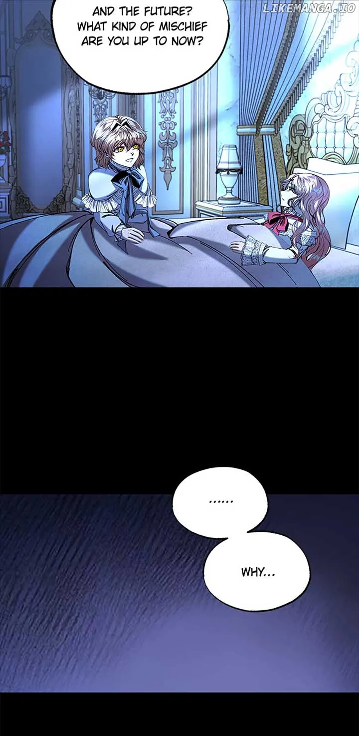 Charlotte’s Wheel Chapter 30 Online - página 56