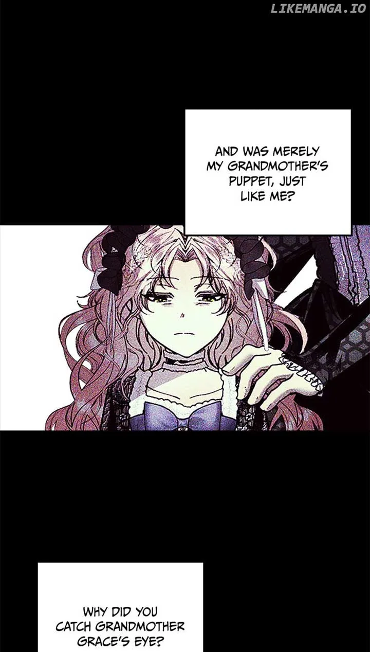 Charlotte’s Wheel Chapter 30 Online - página 60