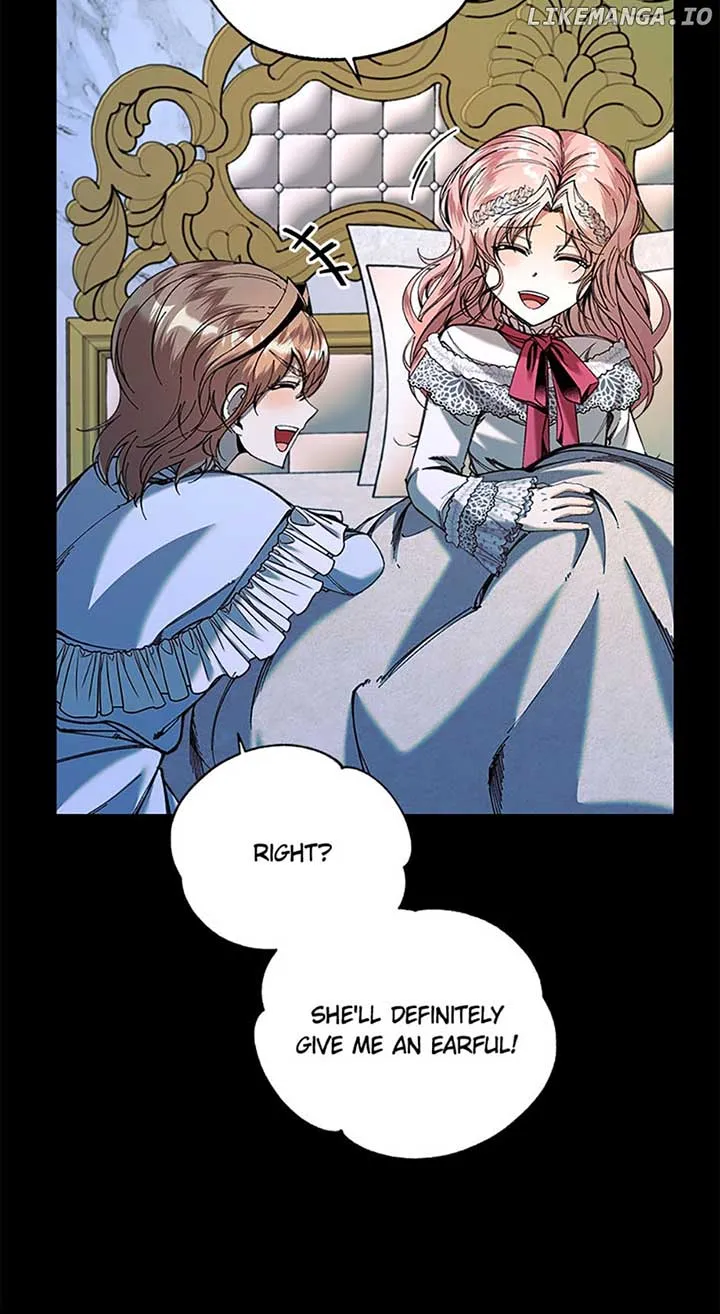 Charlotte’s Wheel Chapter 30 Online - página 67