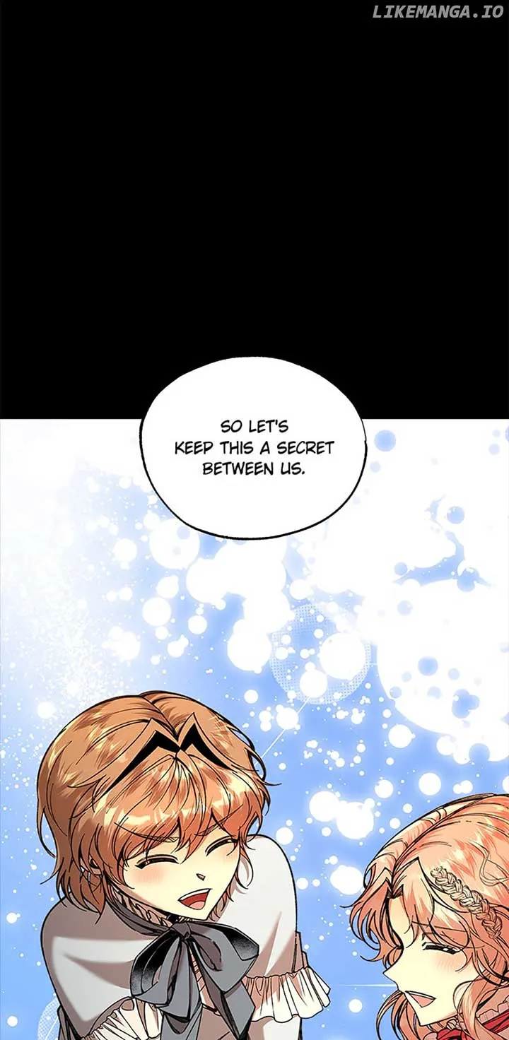 Charlotte’s Wheel Chapter 30 Online - página 68