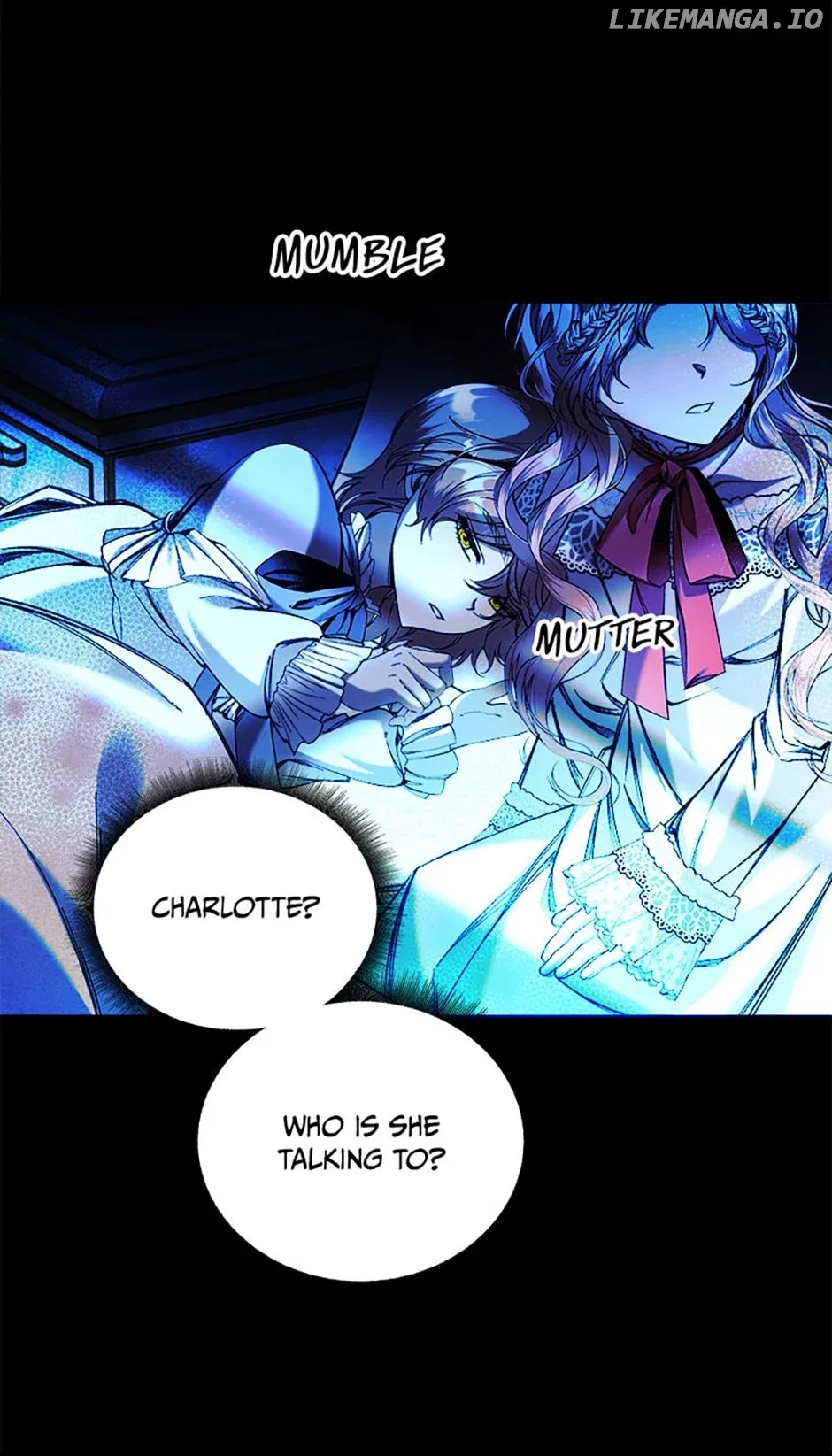 Charlotte’s Wheel Chapter 31 Online - página 5