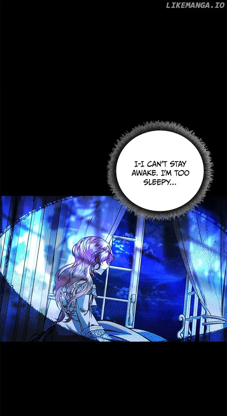 Charlotte’s Wheel Chapter 31 Online - página 6