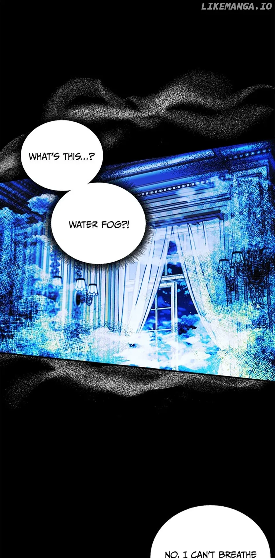 Charlotte’s Wheel Chapter 31 Online - página 12